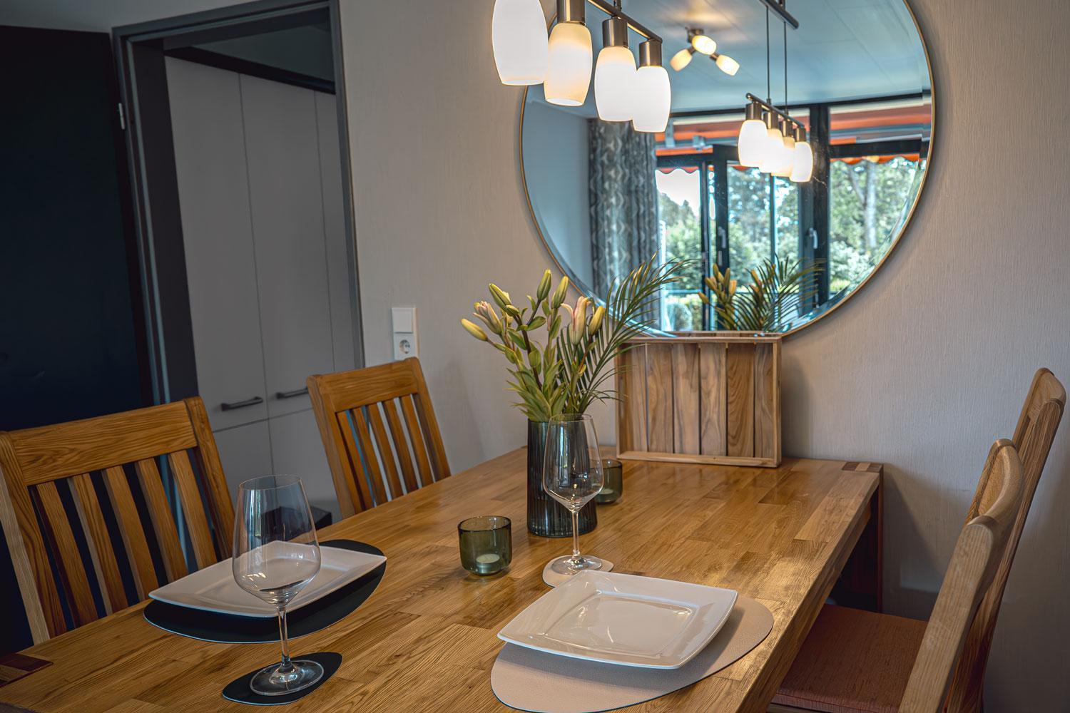 Apartment Sonnenstube mit Pool und Sauna *