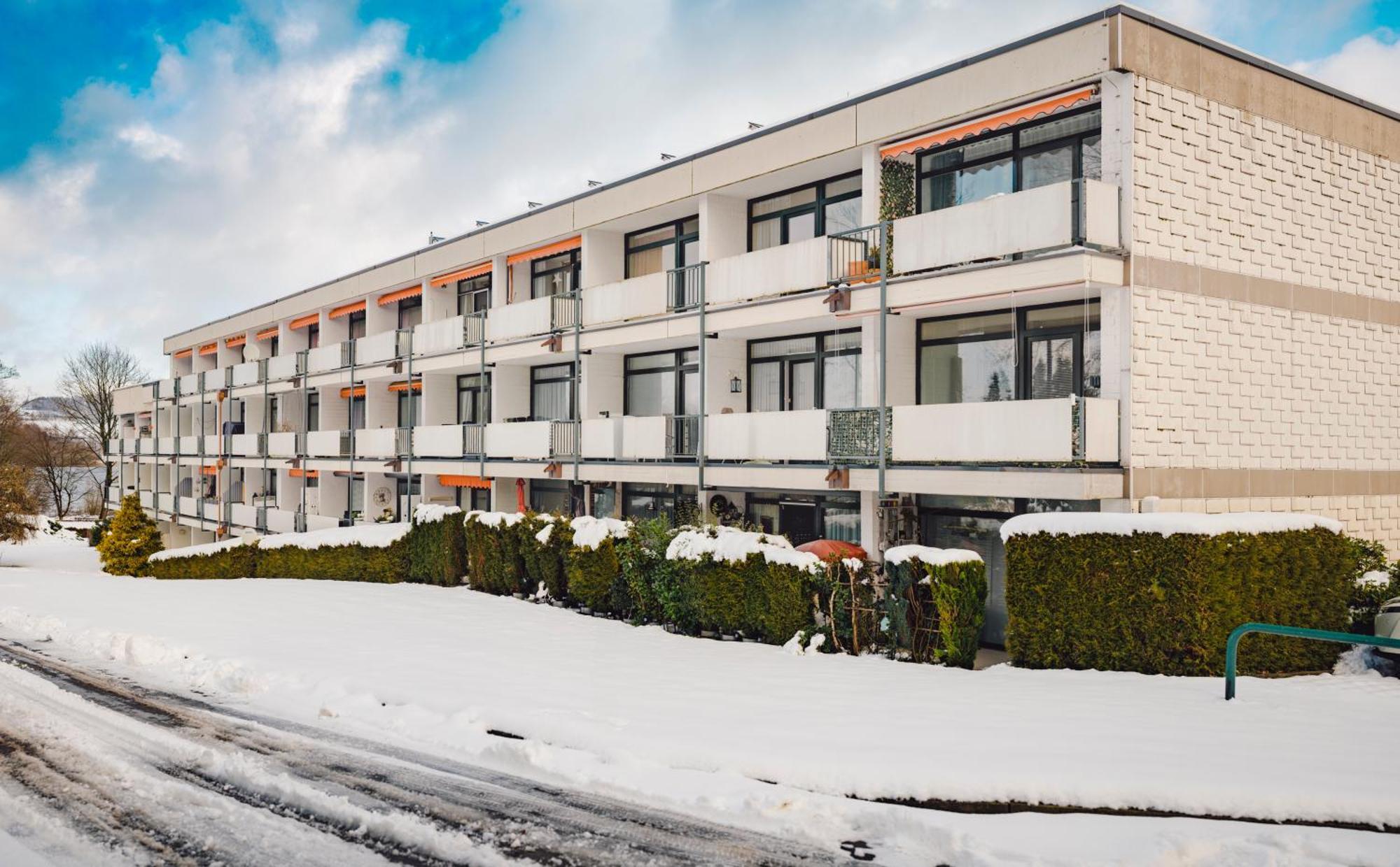 Apartment Sonnenstube mit Pool und Sauna
