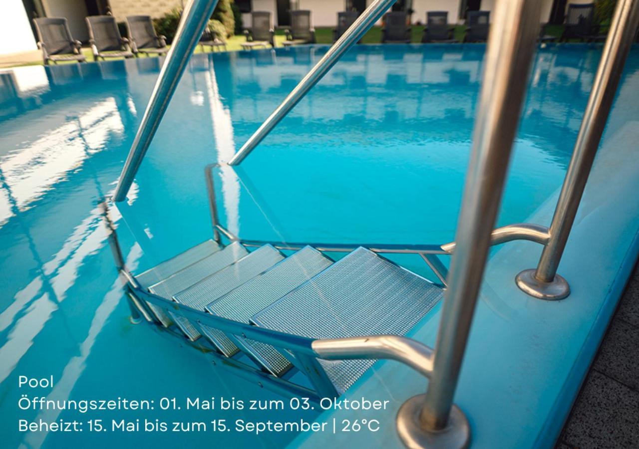 Apartment Sonnenstube - Westbalkon, Ruhige Lage, Sauna, Pool, Seenaehe, Dachterrasse