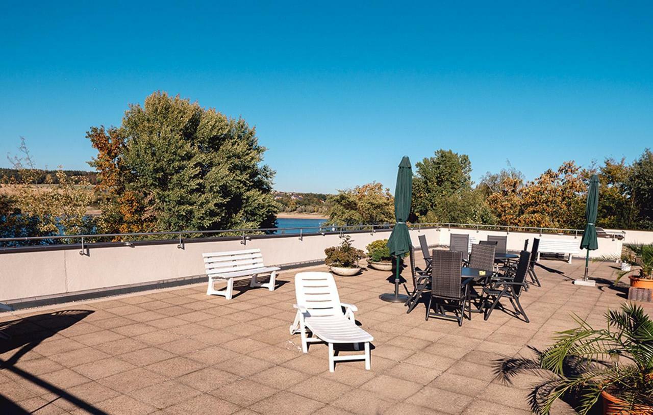 Sonnenstube mit Pool und Sauna Apartment *