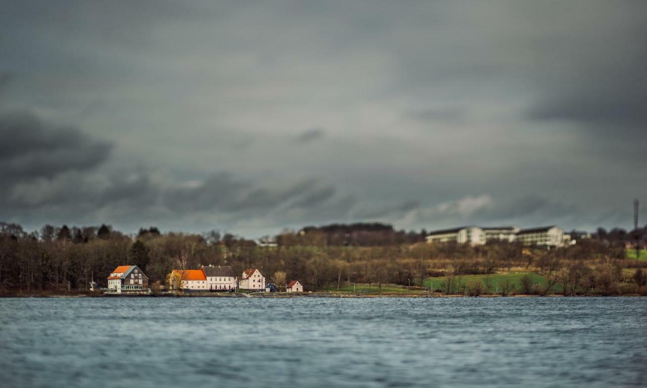 Sonnenstube mit Pool und Sauna Möhnesee
