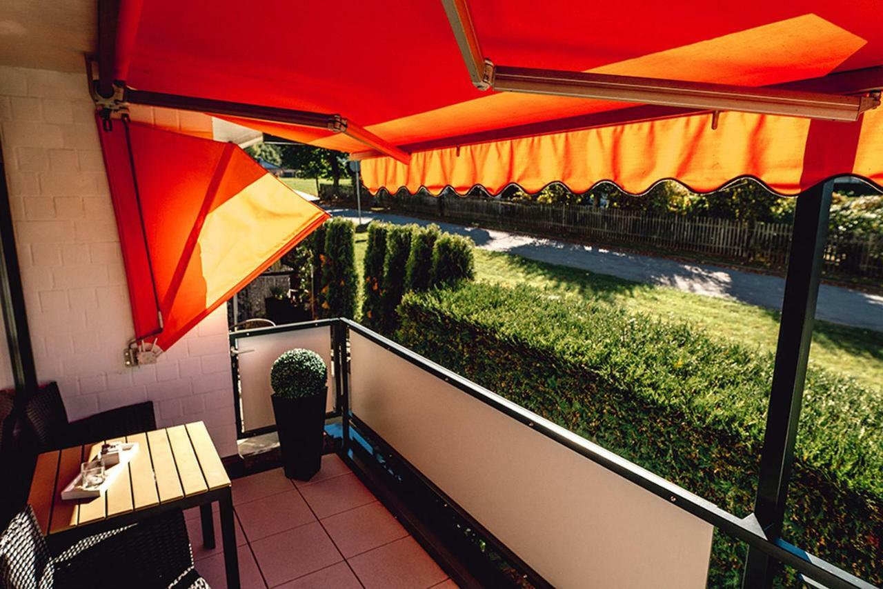 Apartment Sonnenstube mit Pool und Sauna *